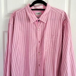 XXL Tommy Bahama Jeans dress shirt